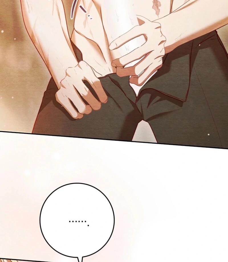 A Convenient Night Chapter 3 - Page 43