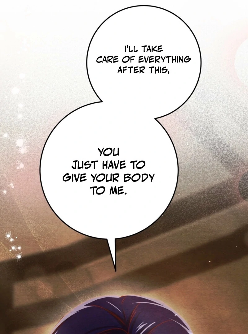 A Convenient Night Chapter 3 - Page 89