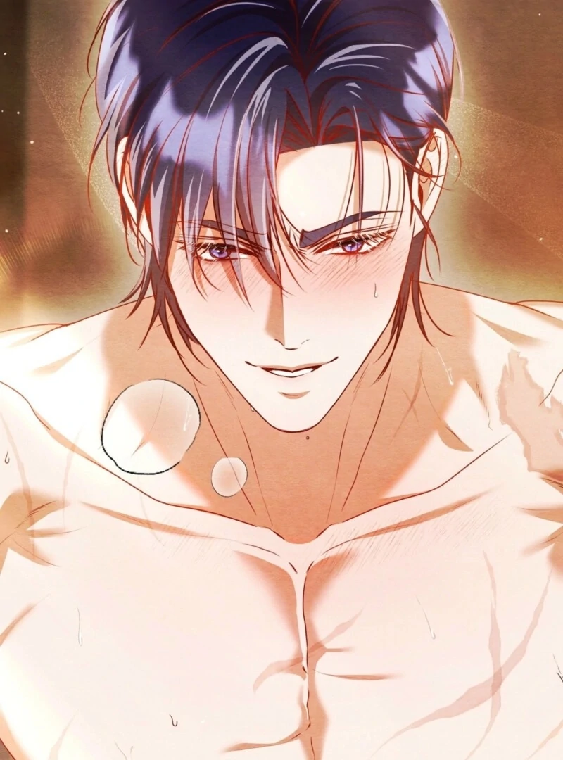 A Convenient Night Chapter 3 - Page 90