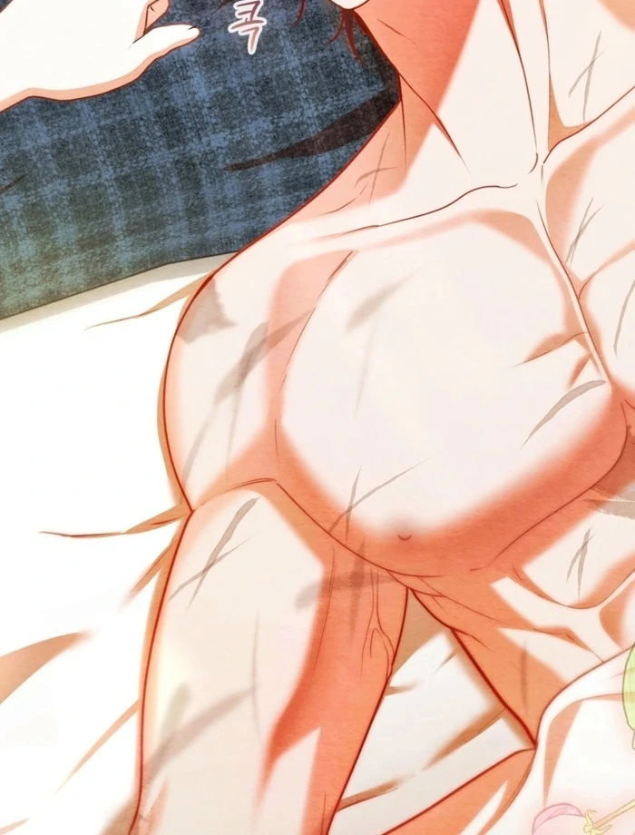 A Convenient Night Chapter 4 - Page 11