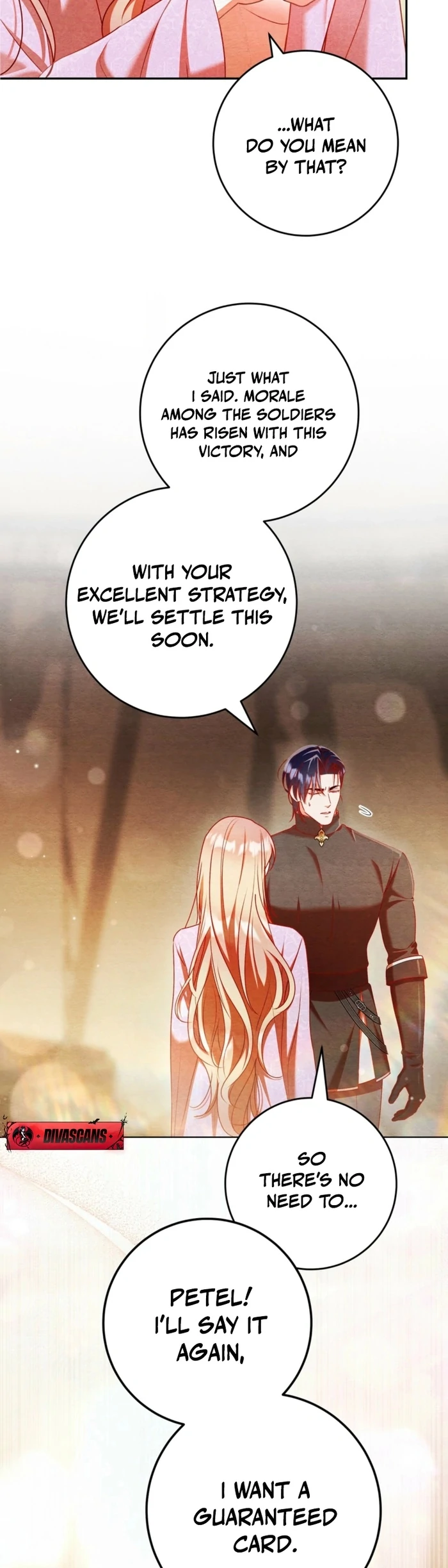 A Convenient Night Chapter 4 - Page 104