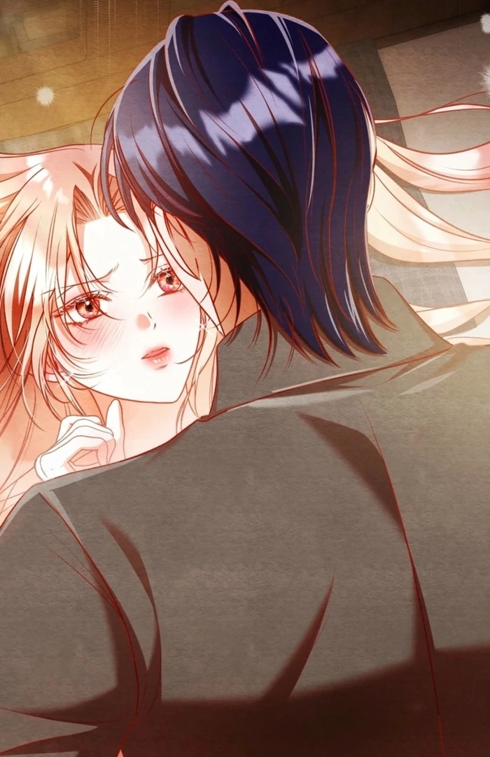 A Convenient Night Chapter 4 - Page 114