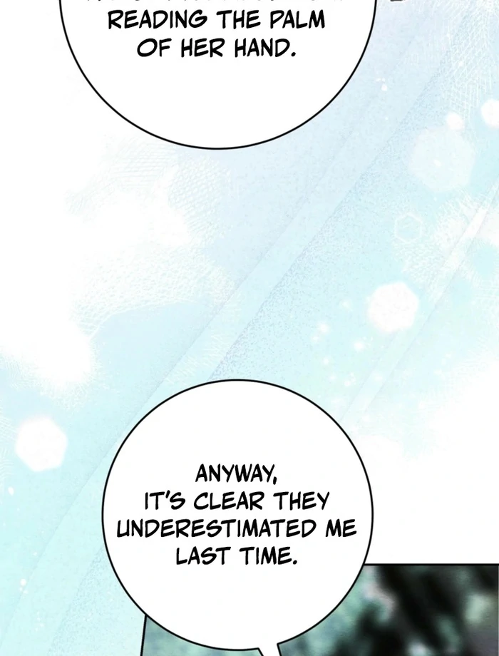 A Convenient Night Chapter 4 - Page 20