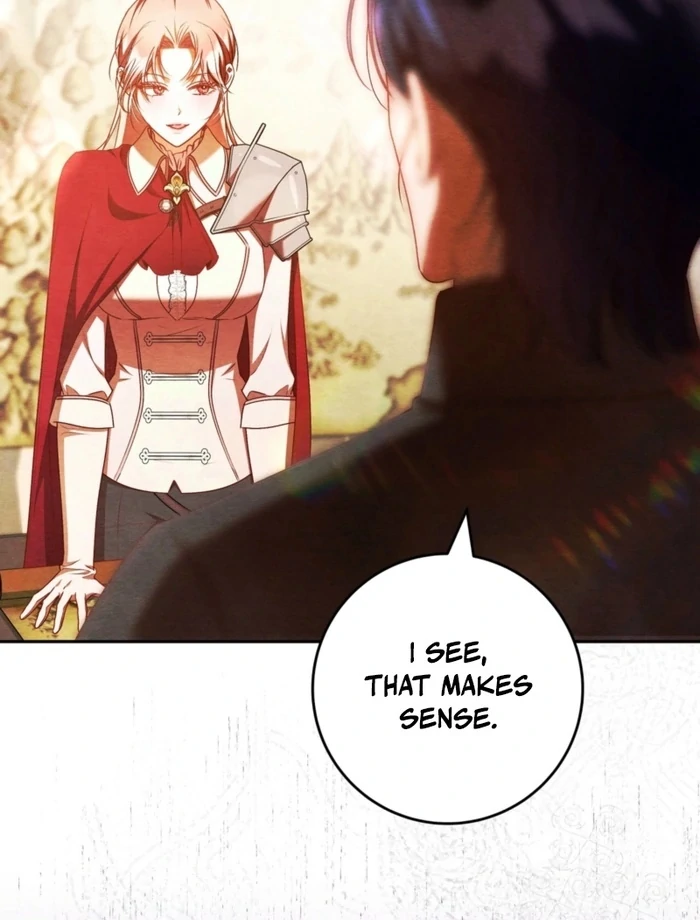 A Convenient Night Chapter 4 - Page 37