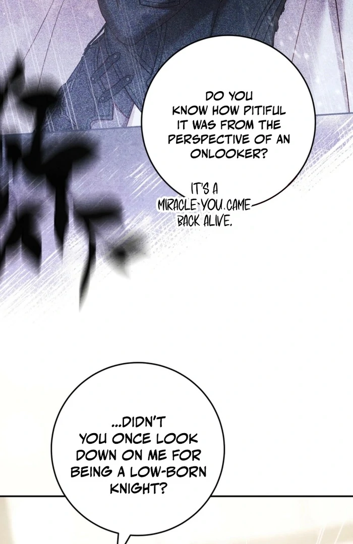 A Convenient Night Chapter 4 - Page 58