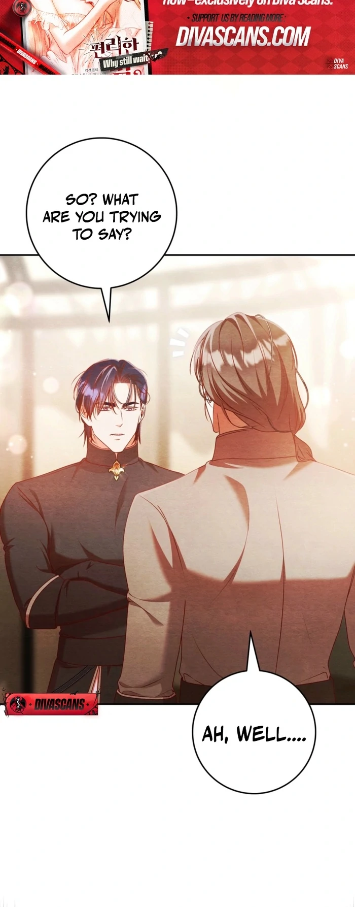 A Convenient Night Chapter 4 - Page 65