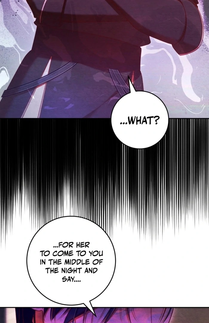 A Convenient Night Chapter 4 - Page 67