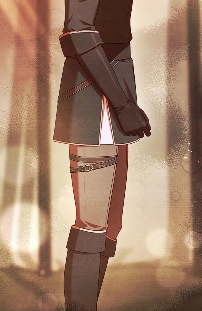 A Convenient Night Chapter 4 - Page 75