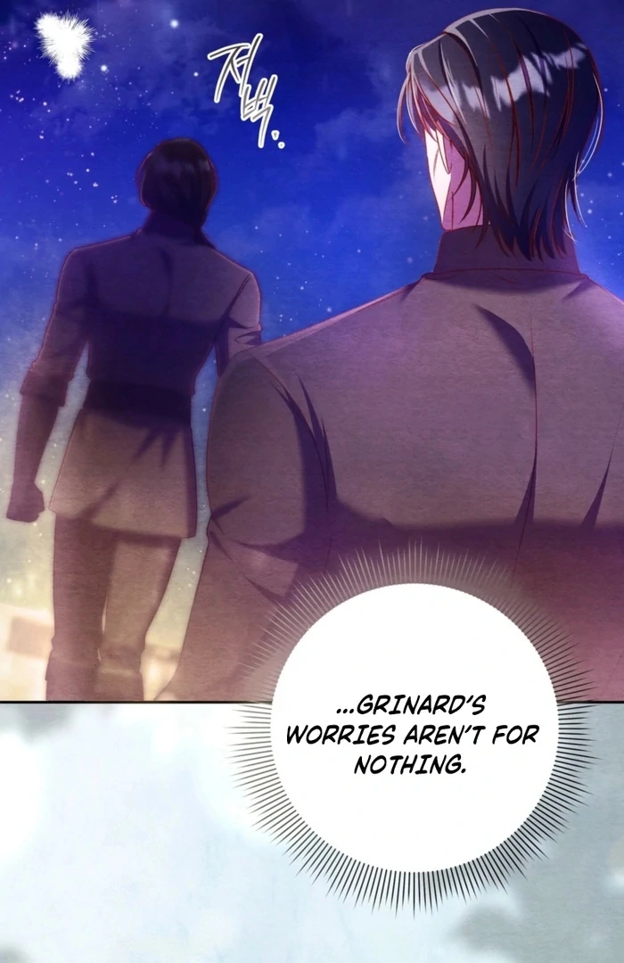 A Convenient Night Chapter 4 - Page 92