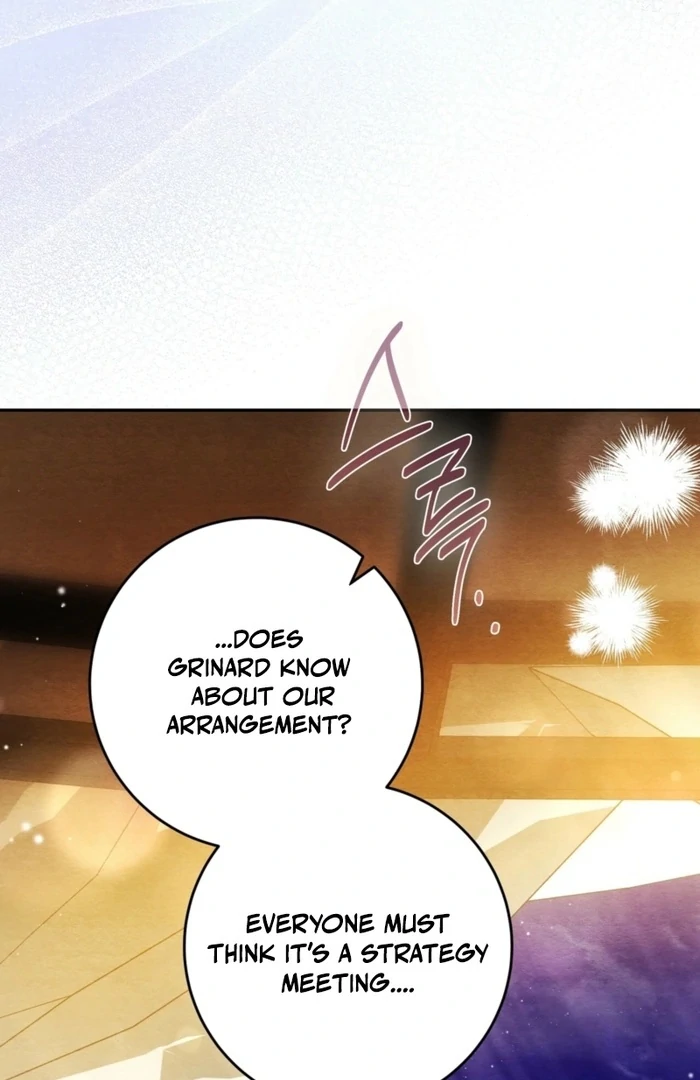 A Convenient Night Chapter 4 - Page 97