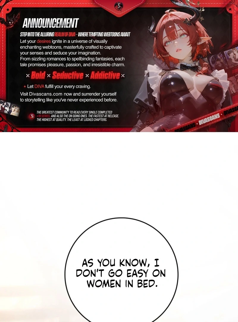 A Convenient Night Chapter 5 - Page 1