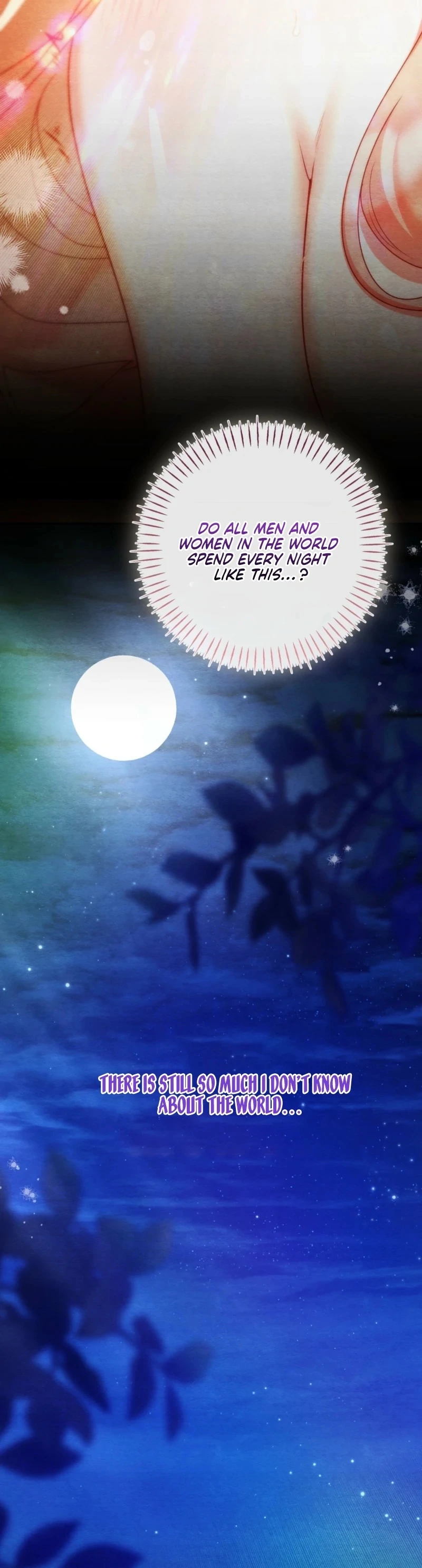 A Convenient Night Chapter 5 - Page 104