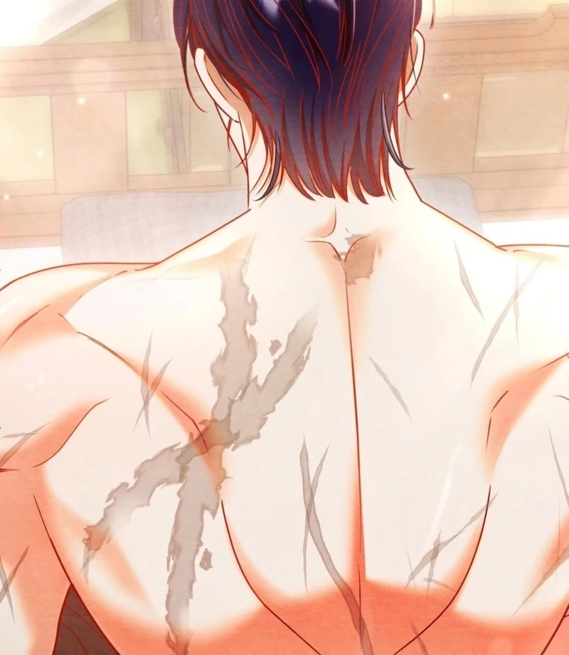 A Convenient Night Chapter 5 - Page 12