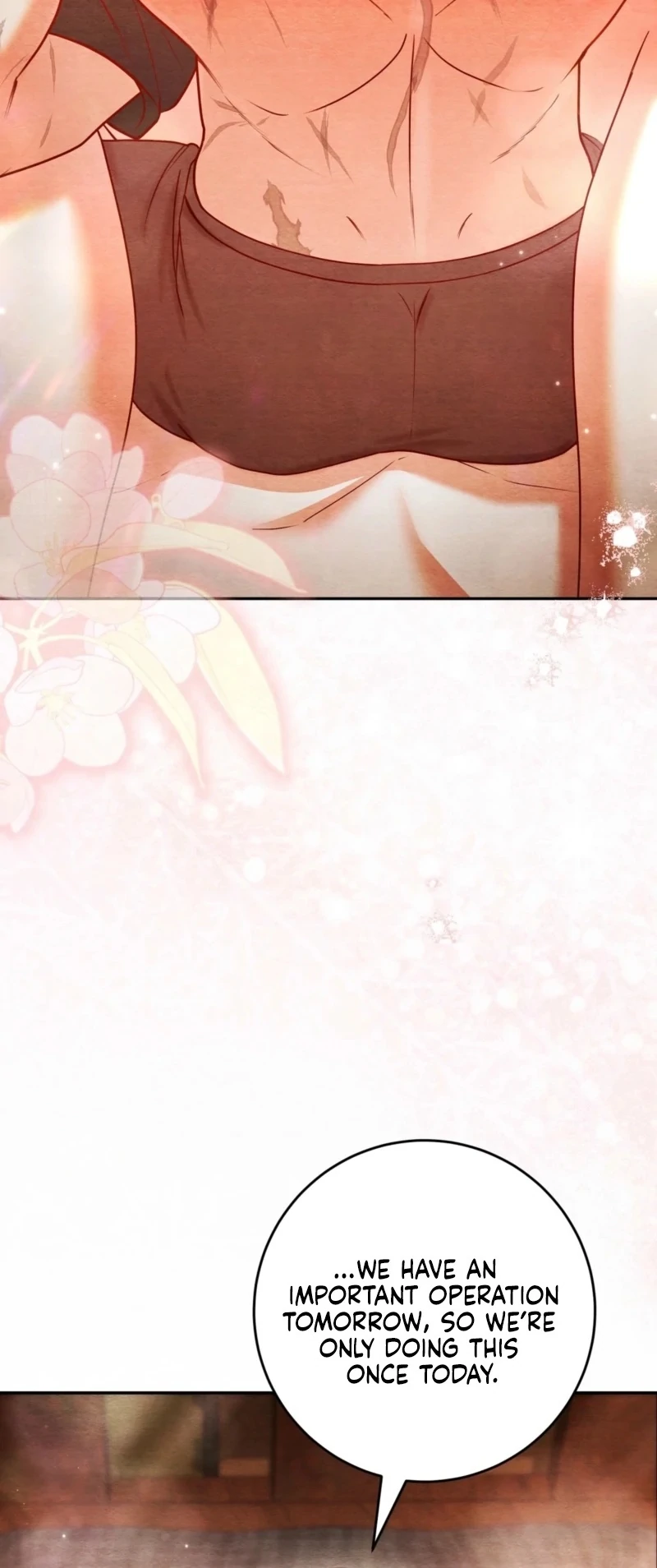 A Convenient Night Chapter 5 - Page 13