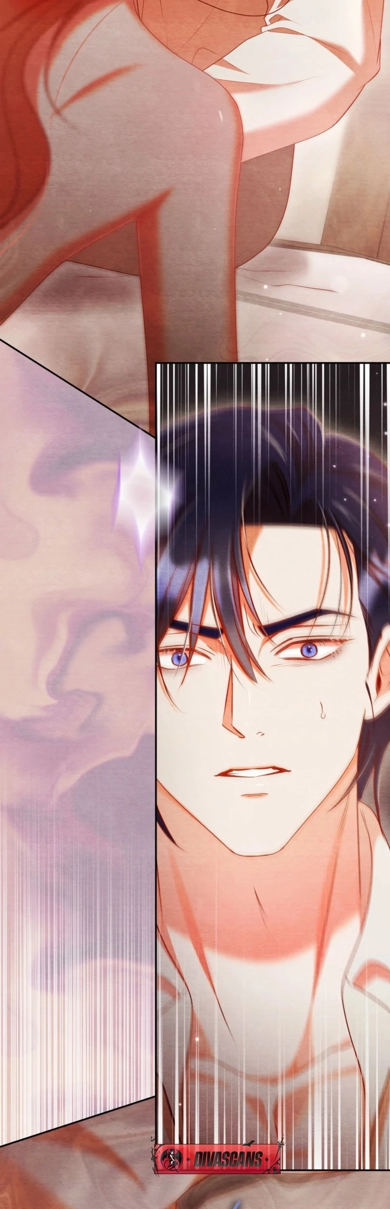 A Convenient Night Chapter 5 - Page 130