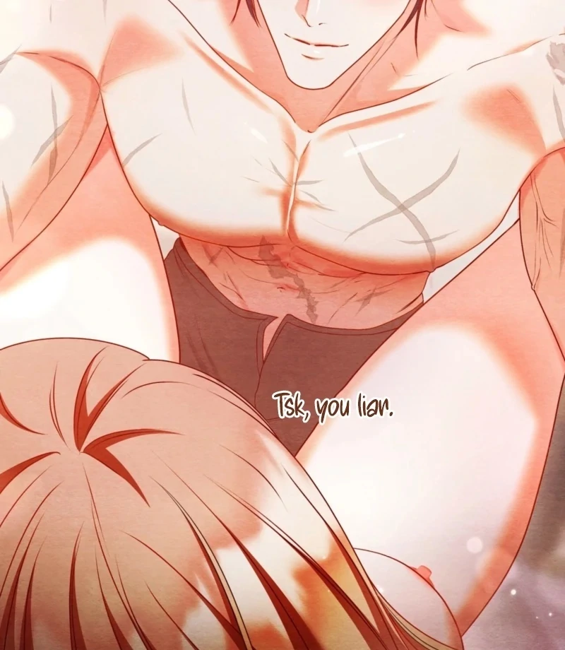 A Convenient Night Chapter 5 - Page 16