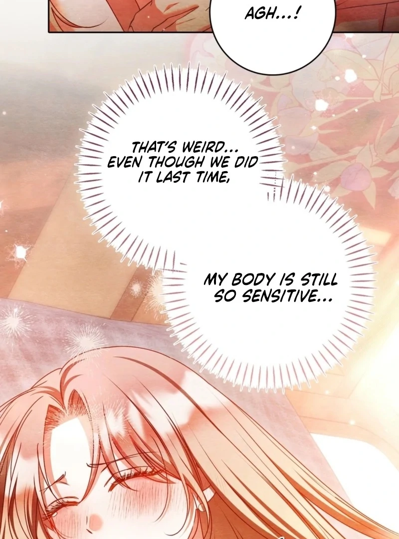 A Convenient Night Chapter 5 - Page 19