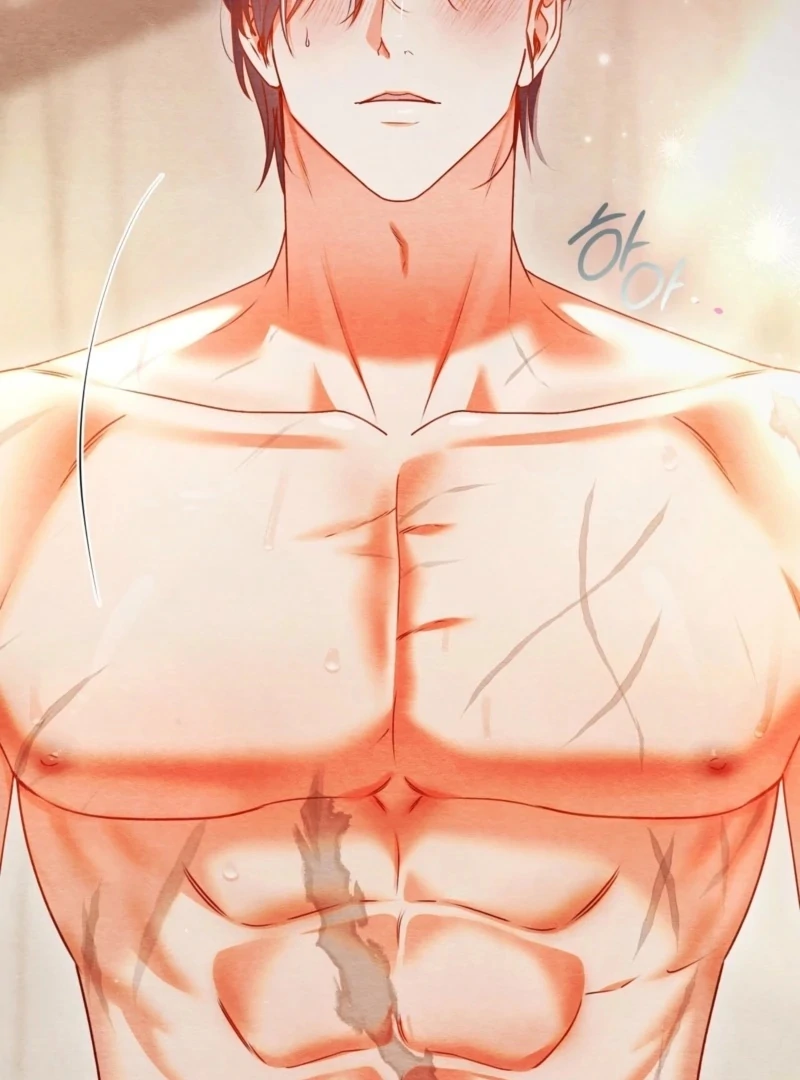 A Convenient Night Chapter 5 - Page 22