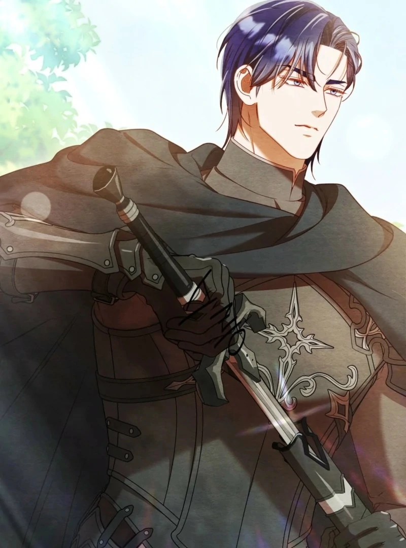 A Convenient Night Chapter 5 - Page 27