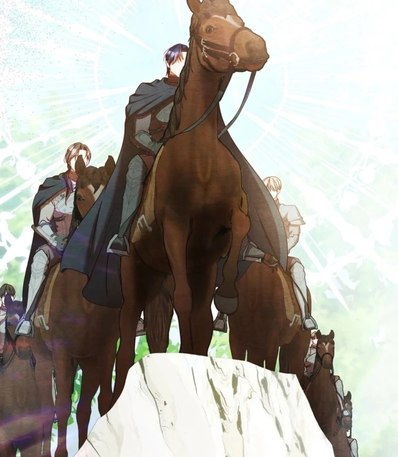 A Convenient Night Chapter 5 - Page 30