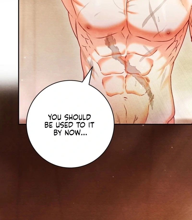 A Convenient Night Chapter 5 - Page 38