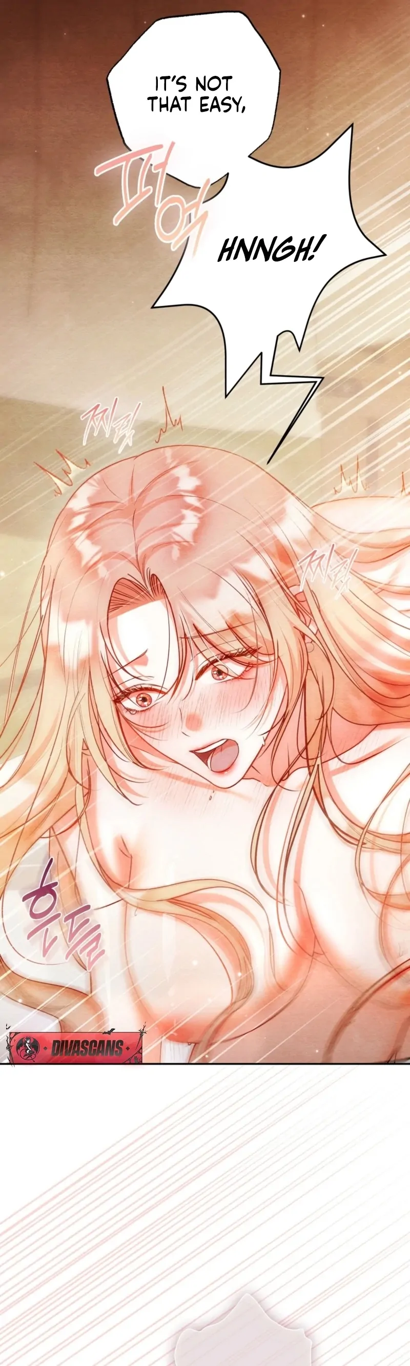 A Convenient Night Chapter 5 - Page 39