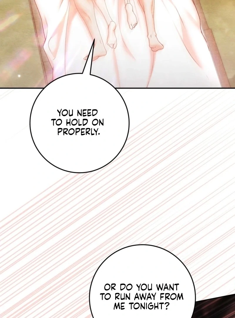 A Convenient Night Chapter 5 - Page 41