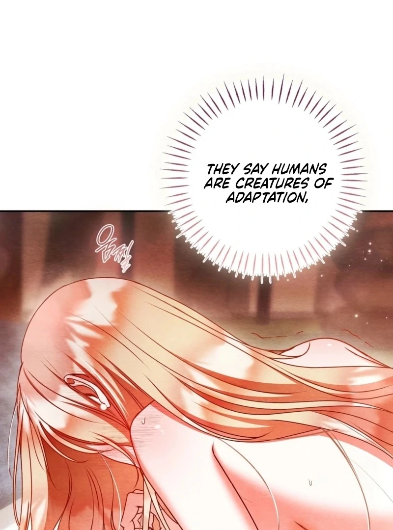 A Convenient Night Chapter 5 - Page 44