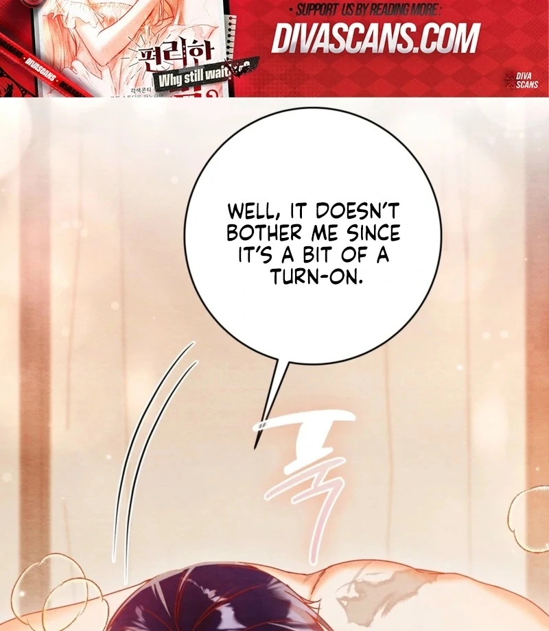 A Convenient Night Chapter 5 - Page 55