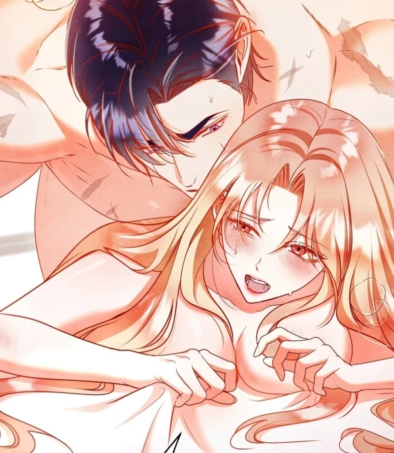 A Convenient Night Chapter 5 - Page 56