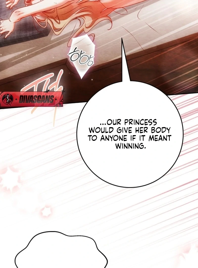 A Convenient Night Chapter 5 - Page 87