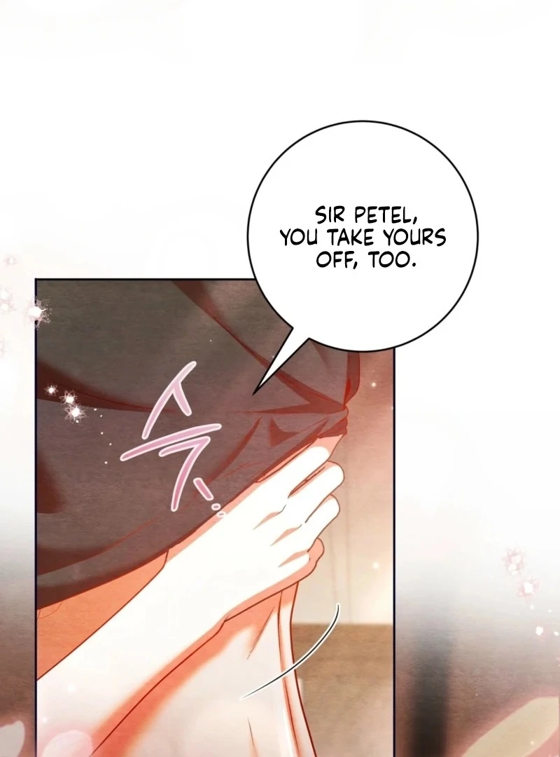 A Convenient Night Chapter 5 - Page 10