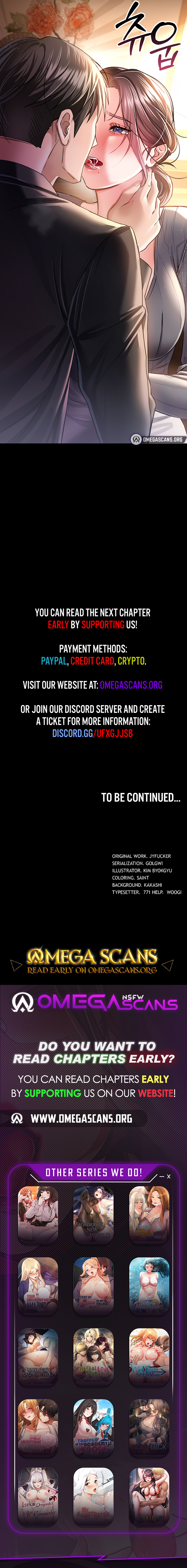 A Dangerous Deal and the Girl Next Door Chapter 10 - Page 10