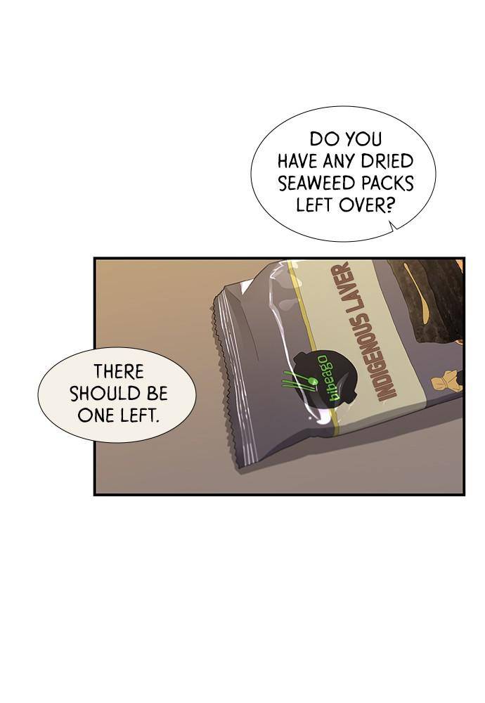 A DeadbEAT’s Meal Chapter 1 - Page 2