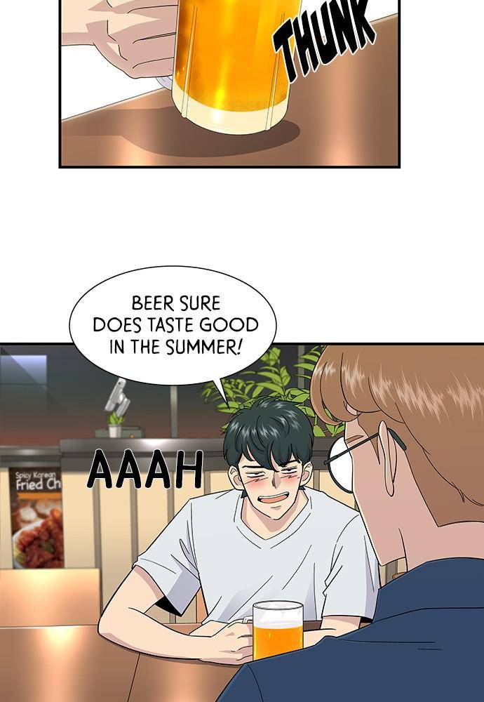 A DeadbEAT’s Meal Chapter 1 - Page 17