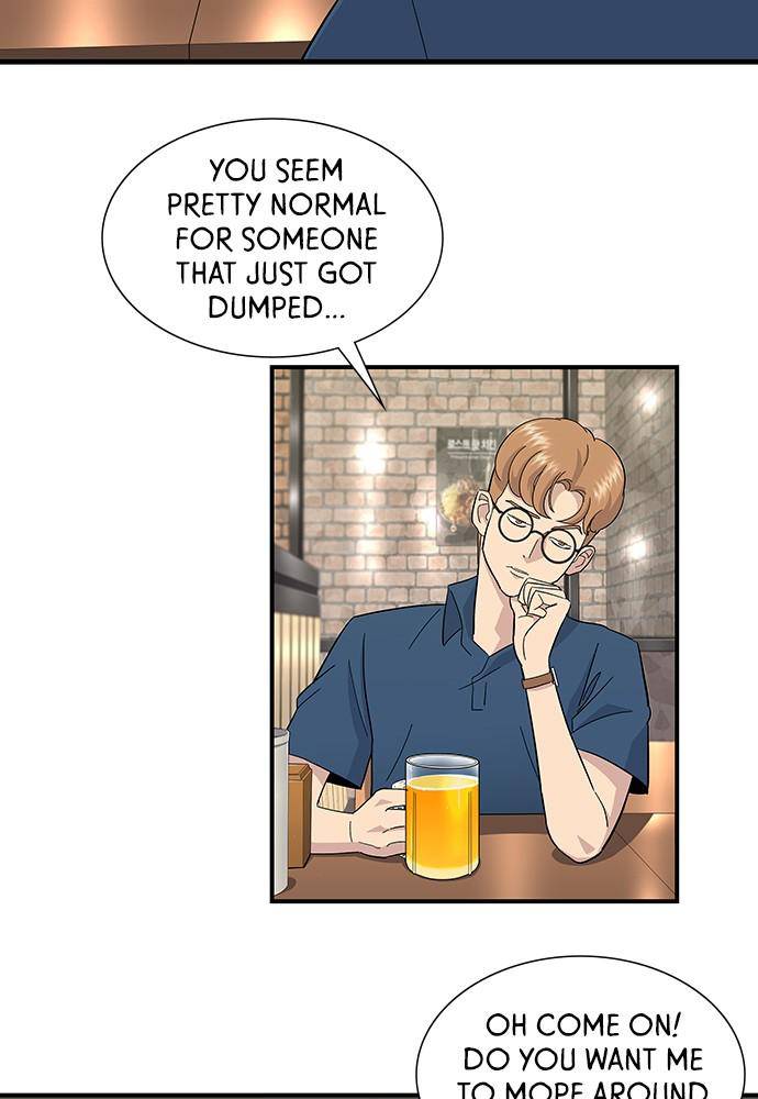 A DeadbEAT’s Meal Chapter 1 - Page 18