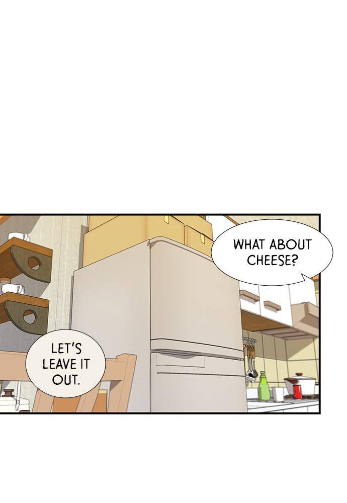 A DeadbEAT’s Meal Chapter 1 - Page 3