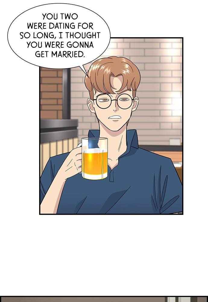 A DeadbEAT’s Meal Chapter 1 - Page 22