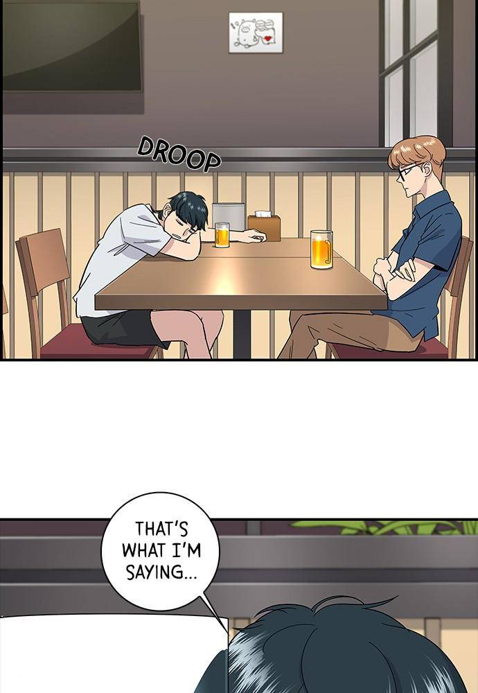 A DeadbEAT’s Meal Chapter 1 - Page 23