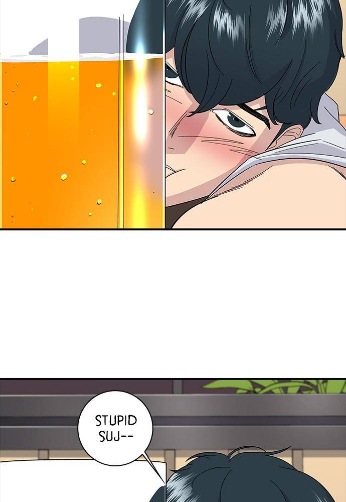 A DeadbEAT’s Meal Chapter 1 - Page 24