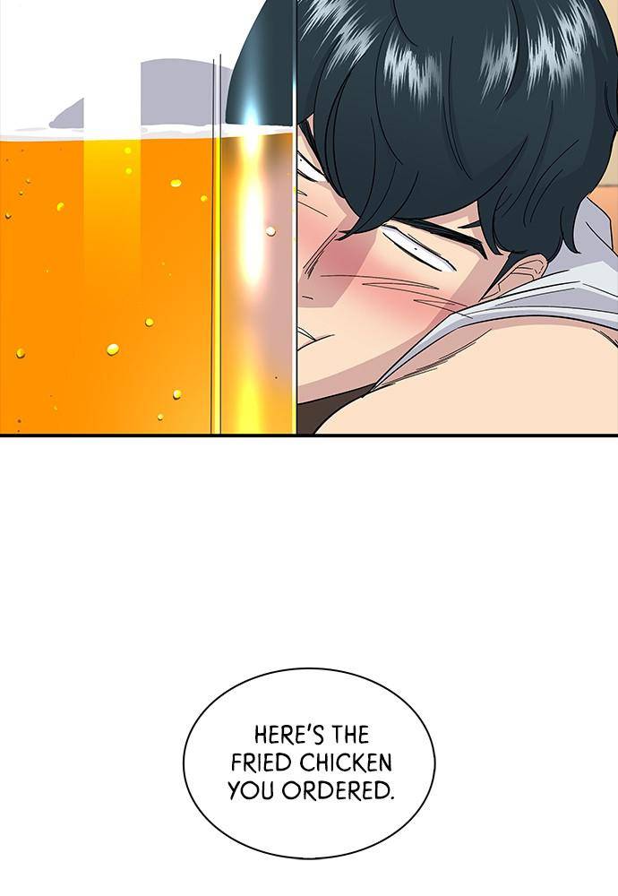 A DeadbEAT’s Meal Chapter 1 - Page 25