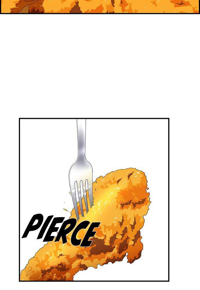 A DeadbEAT’s Meal Chapter 1 - Page 29