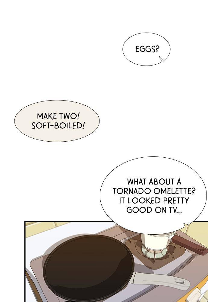 A DeadbEAT’s Meal Chapter 1 - Page 4