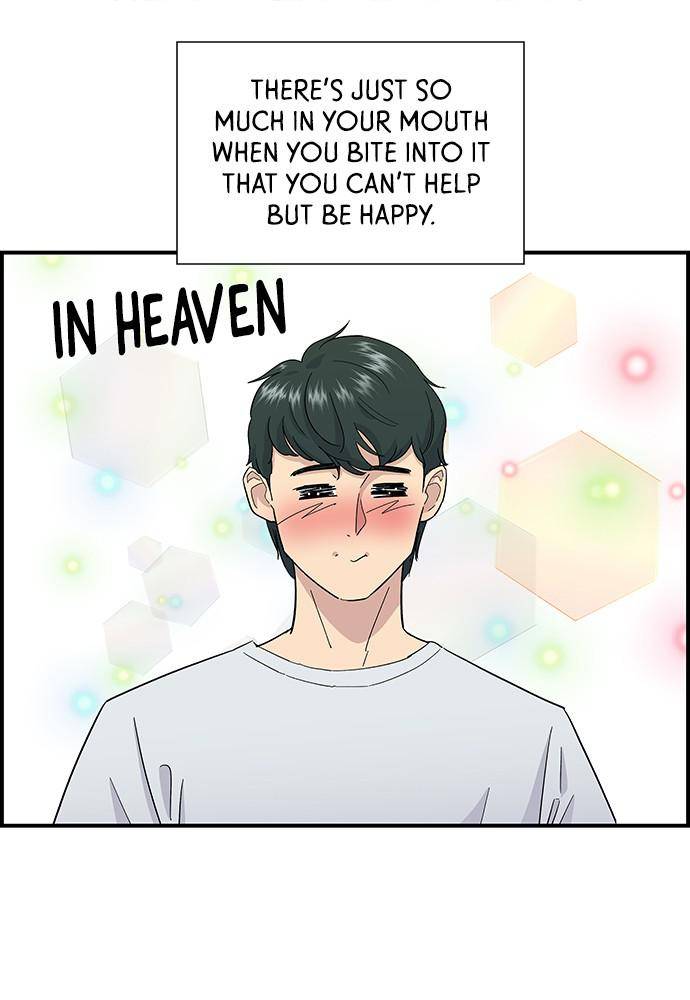 A DeadbEAT’s Meal Chapter 1 - Page 34