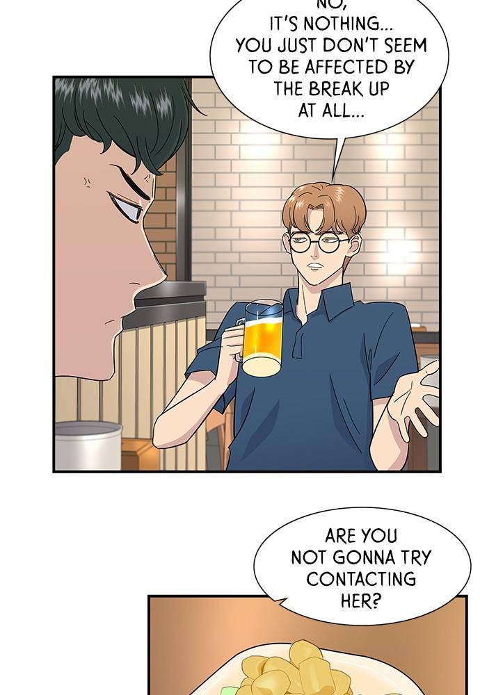 A DeadbEAT’s Meal Chapter 1 - Page 36