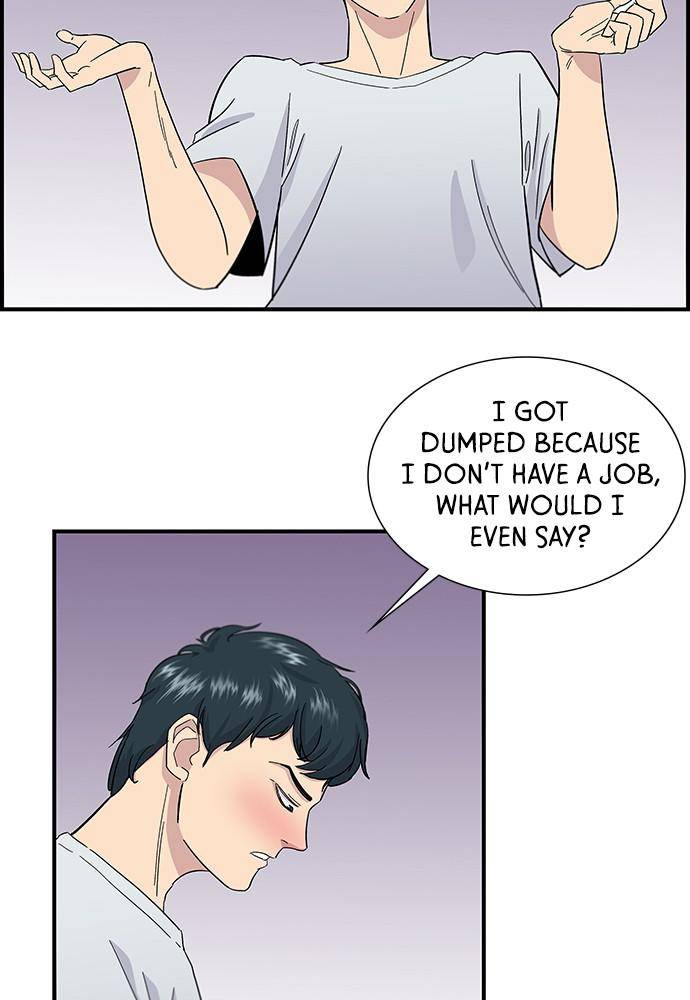 A DeadbEAT’s Meal Chapter 1 - Page 38