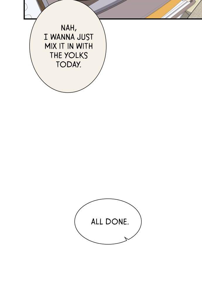 A DeadbEAT’s Meal Chapter 1 - Page 5