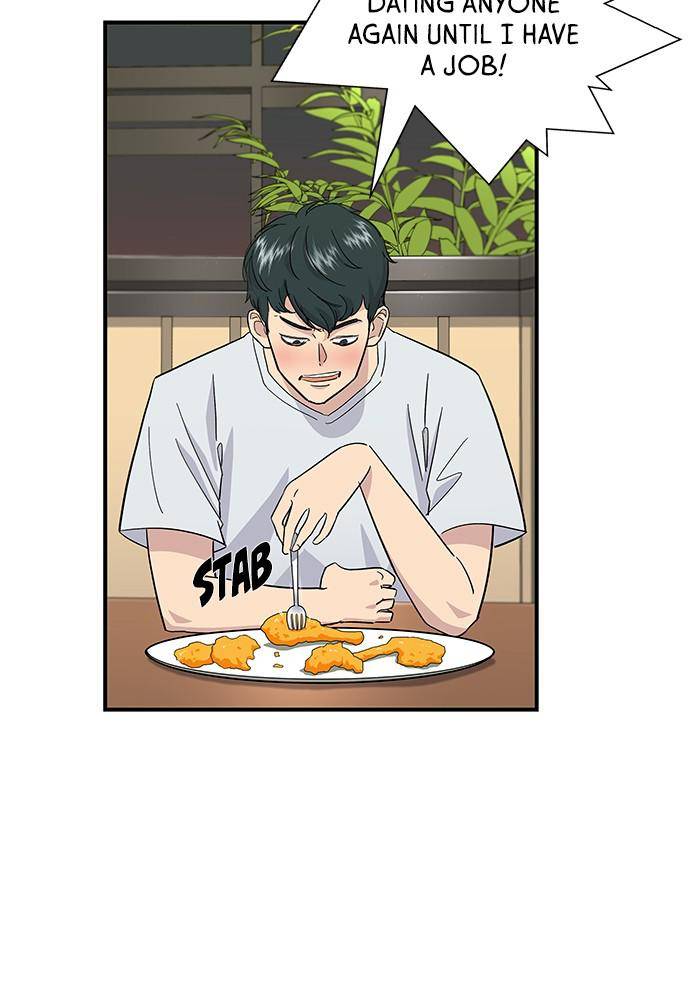 A DeadbEAT’s Meal Chapter 1 - Page 41