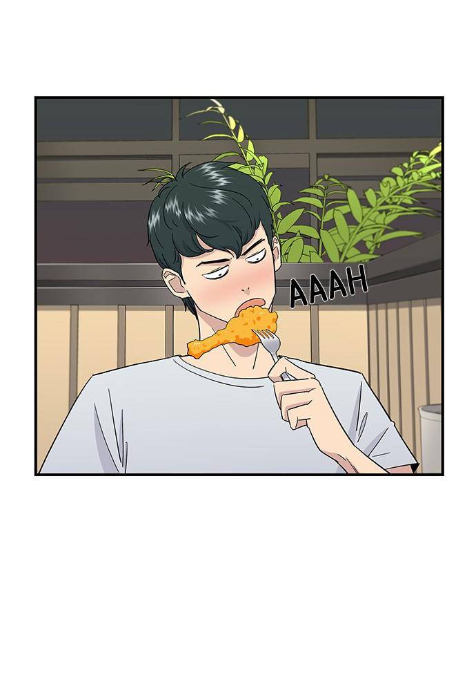 A DeadbEAT’s Meal Chapter 1 - Page 42