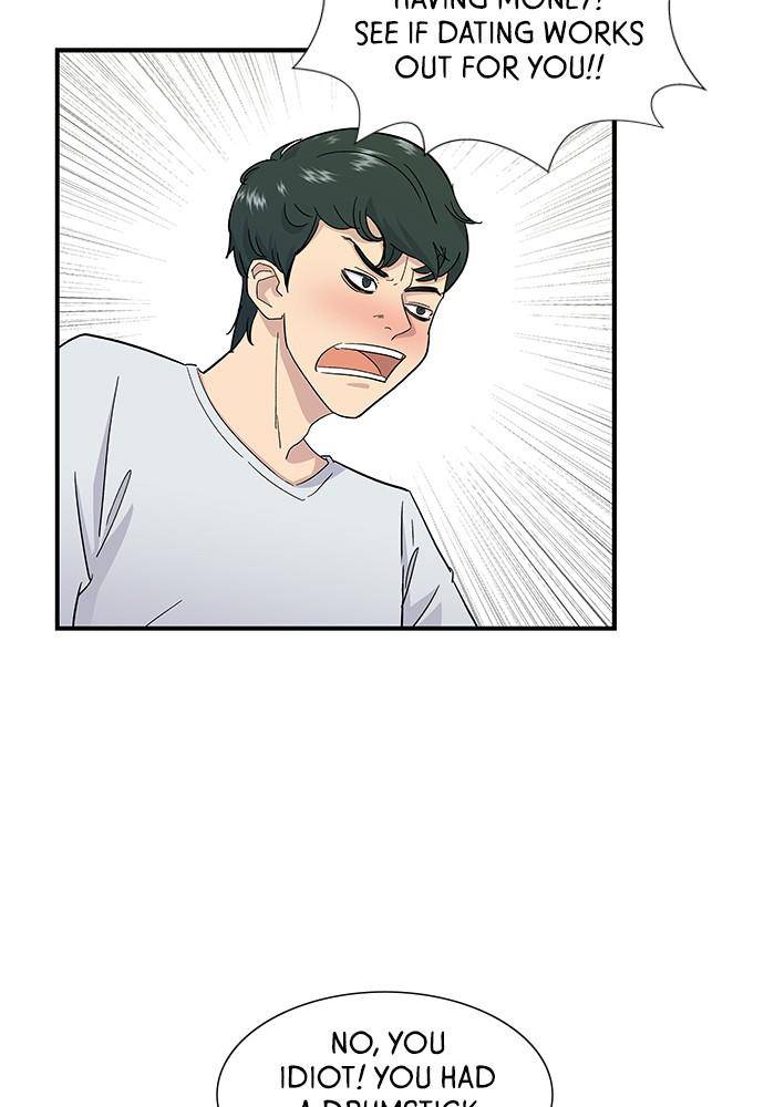 A DeadbEAT’s Meal Chapter 1 - Page 45